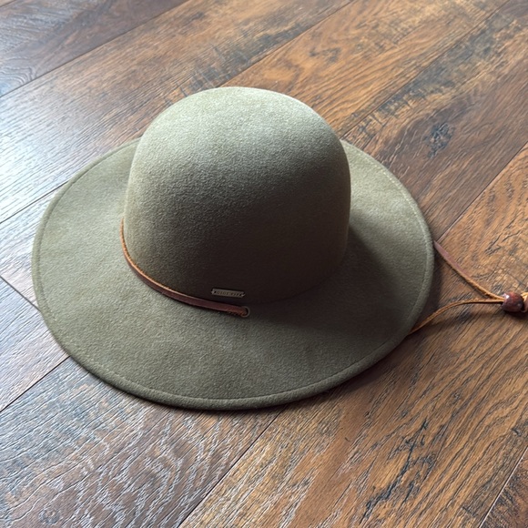 Gigi Pip Felt Hat - Picture 11 of 12